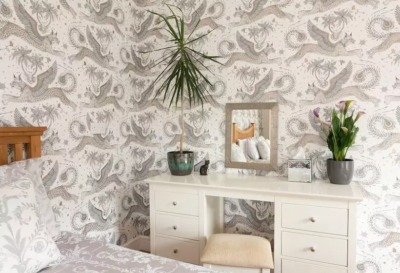 Higher Stancombe Holiday Cottages