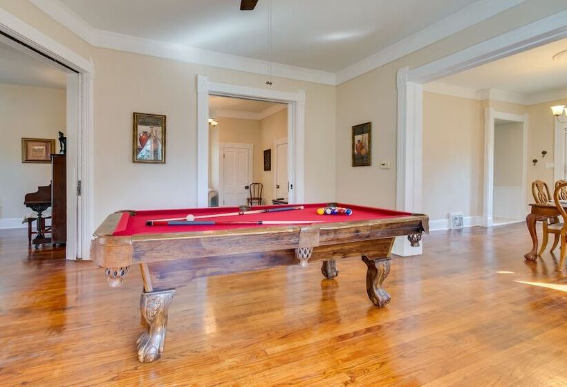 Historic Charleston Home < 1 Mi To University!