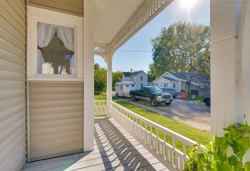 Historic Charleston Home < 1 Mi To University!