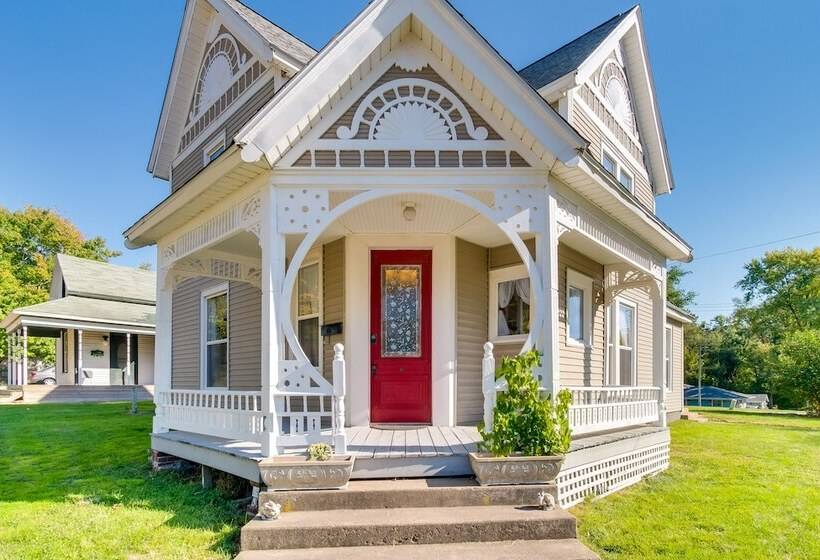Historic Charleston Home < 1 Mi To University!