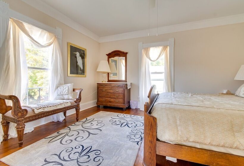 Historic Charleston Home < 1 Mi To University!