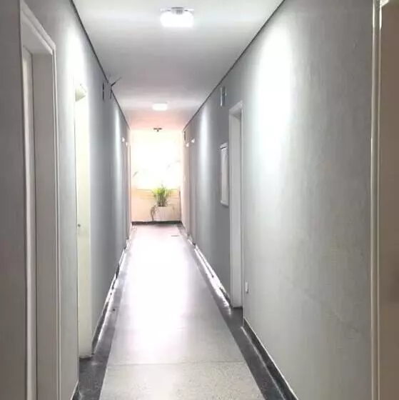 Hotelli Bandeirantes