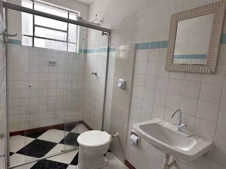 Hotelli Bandeirantes