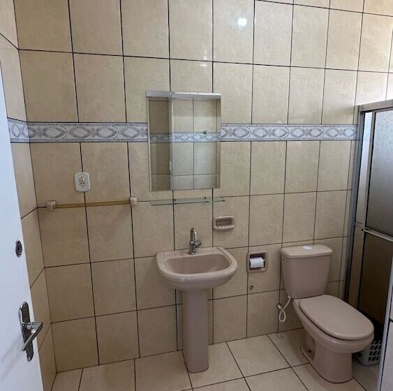 فندق Bandeirantes