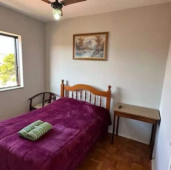 Hotelli Bandeirantes