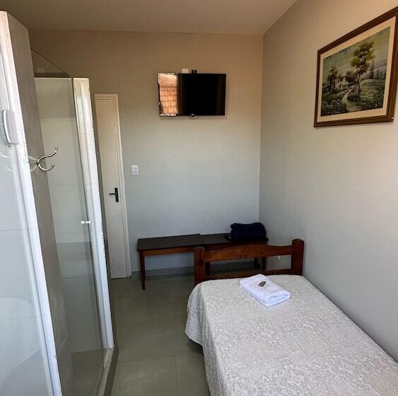 فندق Bandeirantes