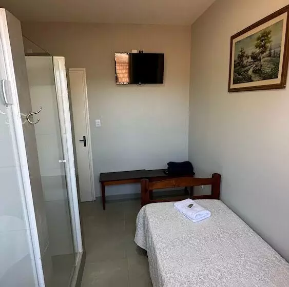 Hotelli Bandeirantes