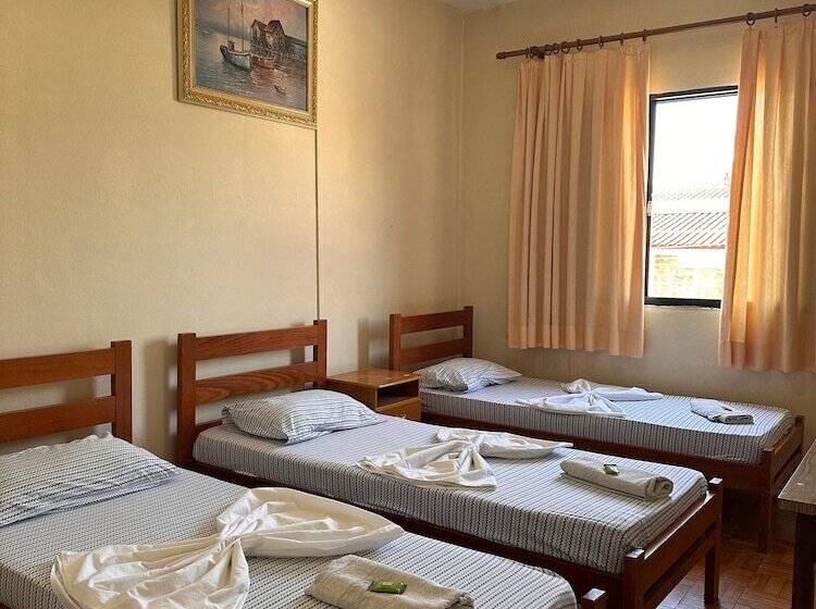 فندق Bandeirantes