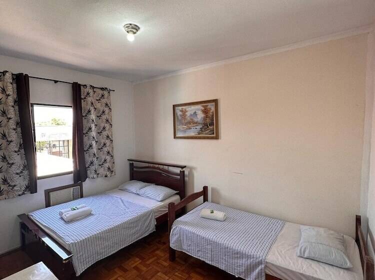 فندق Bandeirantes