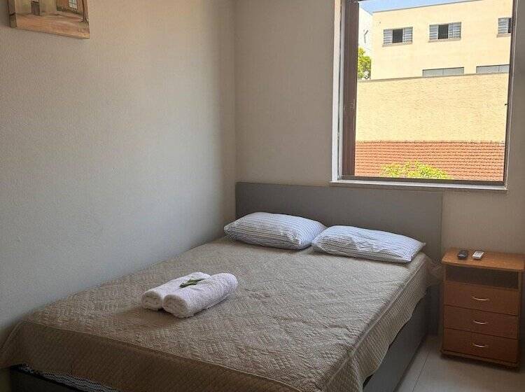 فندق Bandeirantes