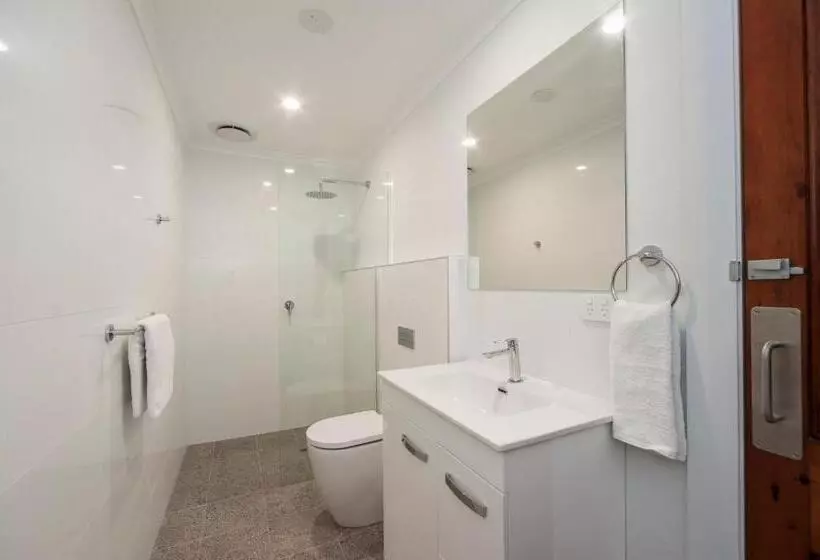 Hotelli Barossa Brauhaus