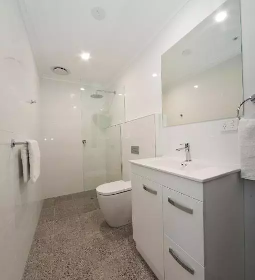 Hotelli Barossa Brauhaus