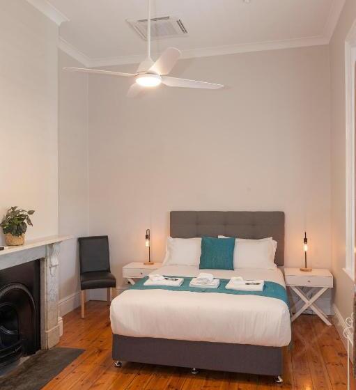 호텔 Barossa Brauhaus