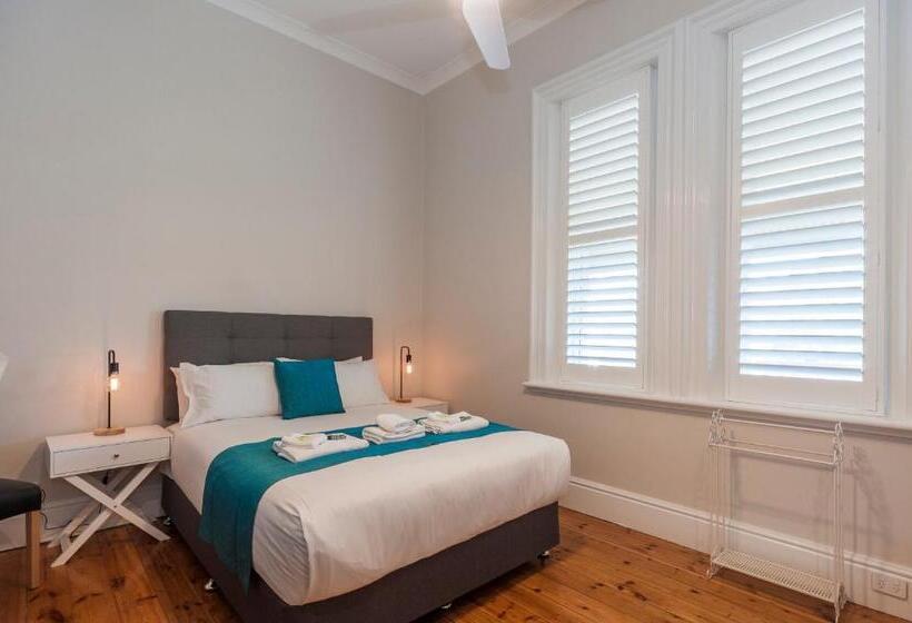 호텔 Barossa Brauhaus