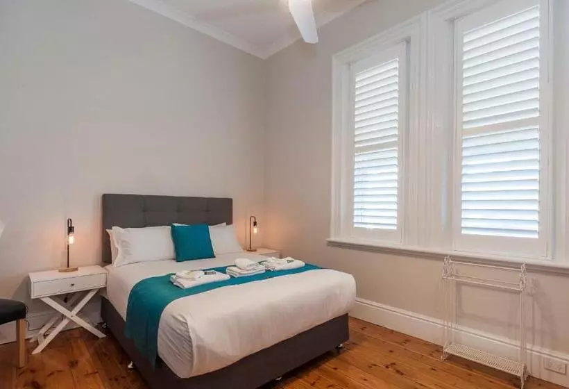 Hotelli Barossa Brauhaus