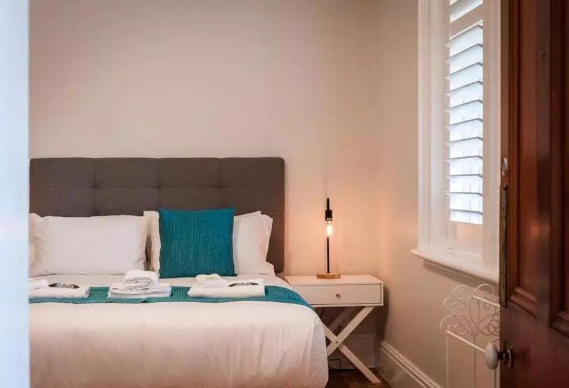 Hotelli Barossa Brauhaus