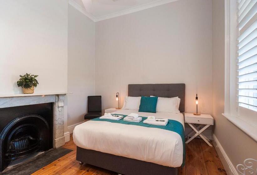 호텔 Barossa Brauhaus