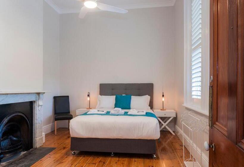 호텔 Barossa Brauhaus