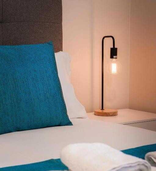 호텔 Barossa Brauhaus