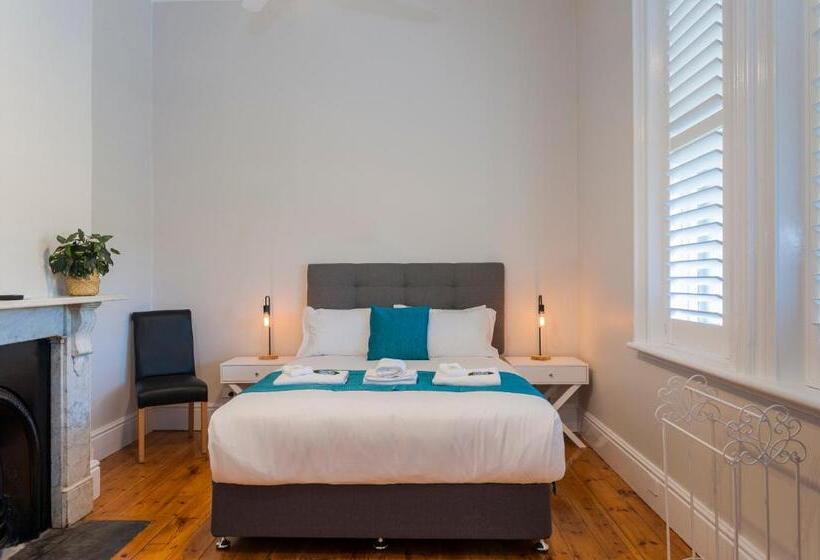 호텔 Barossa Brauhaus