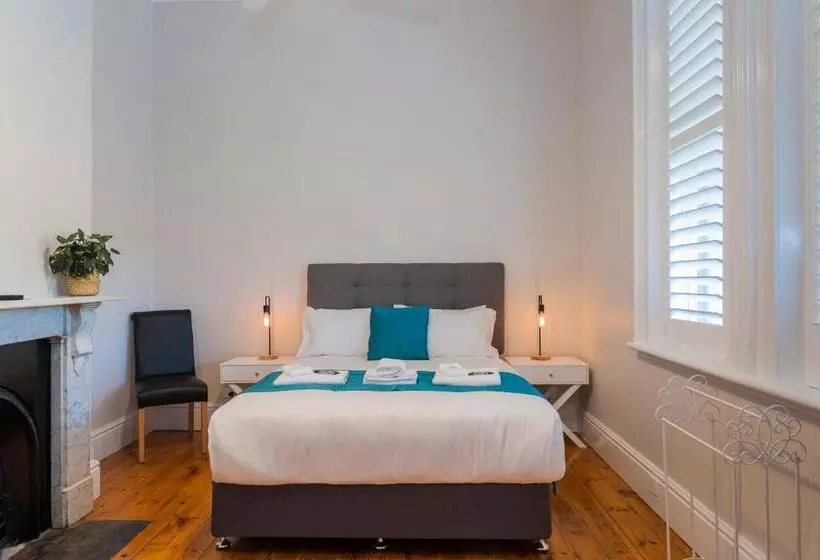 Hotelli Barossa Brauhaus