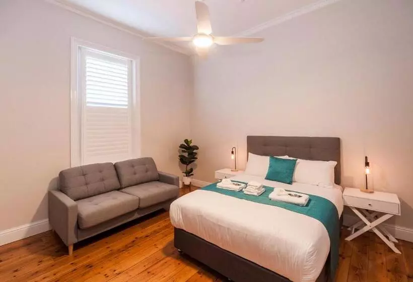 Hotelli Barossa Brauhaus