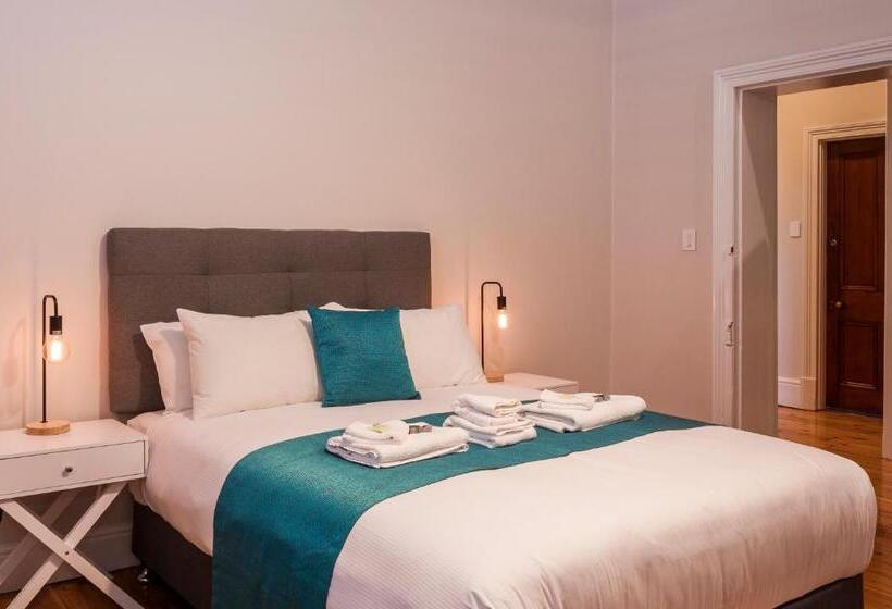 호텔 Barossa Brauhaus