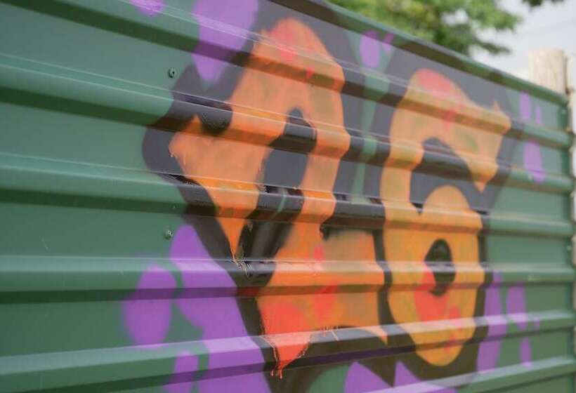 Hotel Belltent Savica