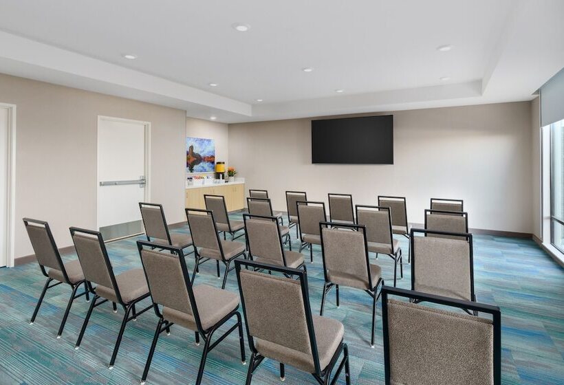 فندق Home2 Suites By Hilton Lake Mary Orlando