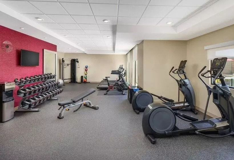 Hotelli Home2 Suites By Hilton Lake Mary Orlando