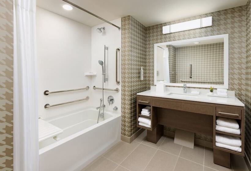 فندق Home2 Suites By Hilton Lake Mary Orlando