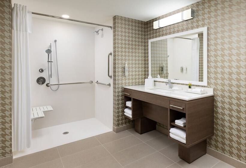 فندق Home2 Suites By Hilton Lake Mary Orlando