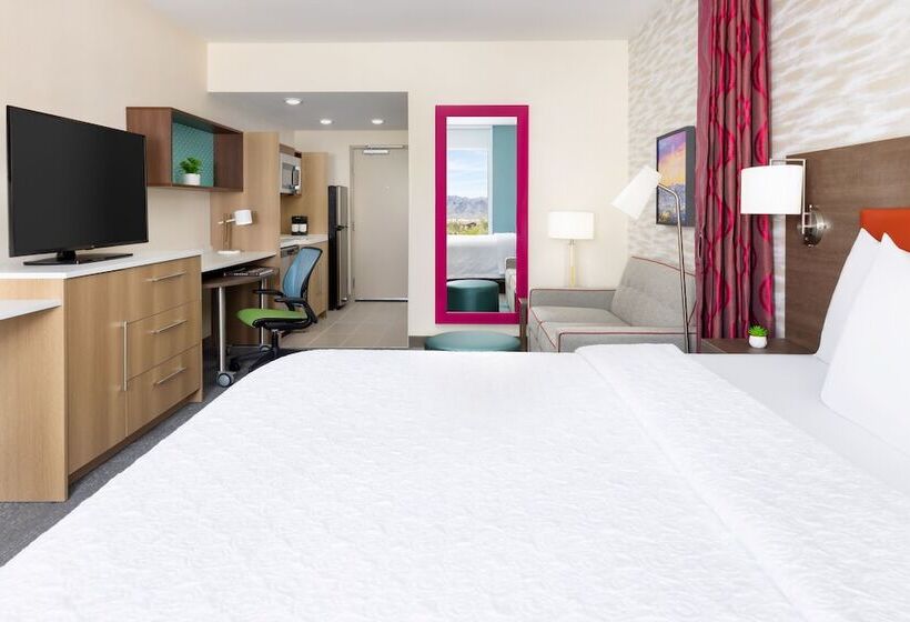 فندق Home2 Suites By Hilton Lake Mary Orlando