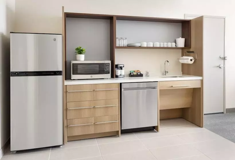 Hotelli Home2 Suites By Hilton Lake Mary Orlando
