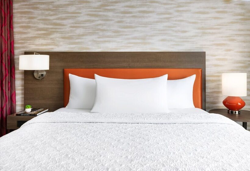 فندق Home2 Suites By Hilton Lake Mary Orlando