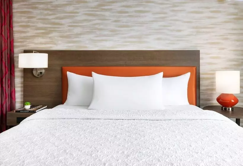 Hotelli Home2 Suites By Hilton Lake Mary Orlando