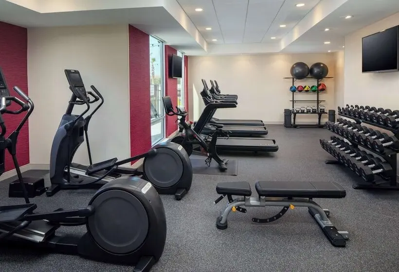 هتل Home2 Suites By Hilton Lake Mary Orlando