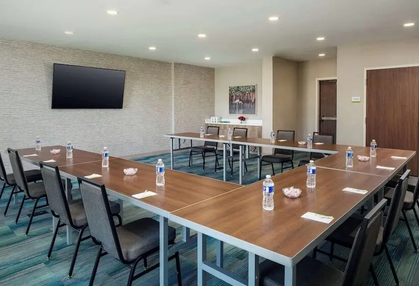هتل Home2 Suites By Hilton Lake Mary Orlando