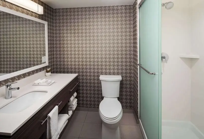 هتل Home2 Suites By Hilton Lake Mary Orlando