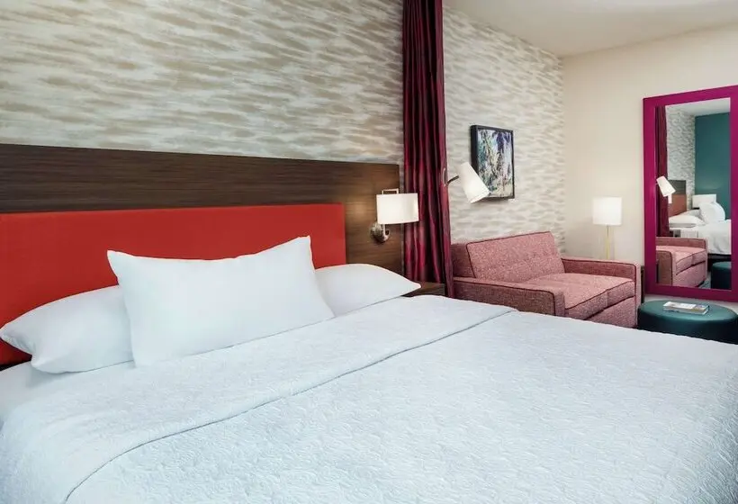 هتل Home2 Suites By Hilton Lake Mary Orlando