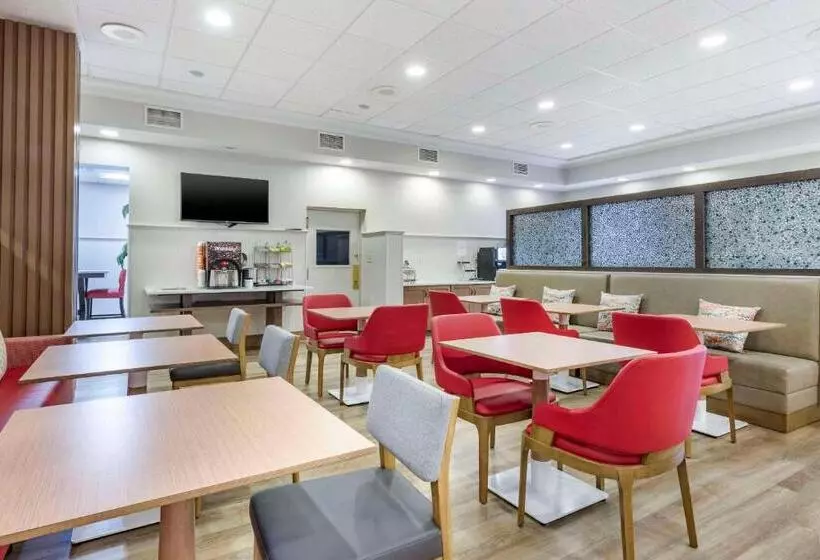 Hotelli Mainstay Suites Ocean City West