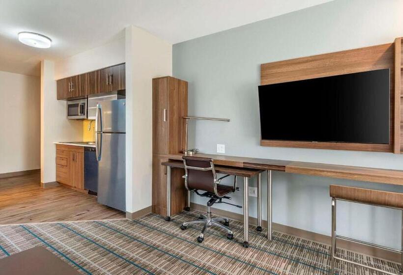 酒店 Mainstay Suites Ocean City West