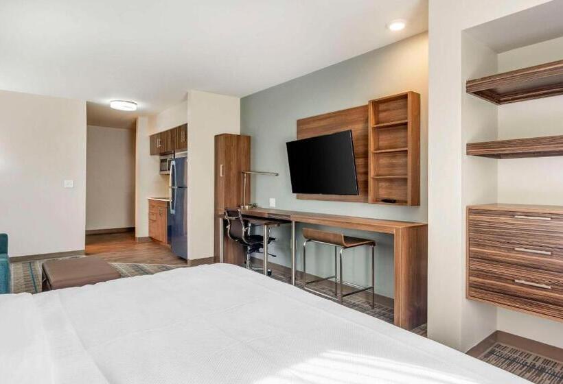 酒店 Mainstay Suites Ocean City West