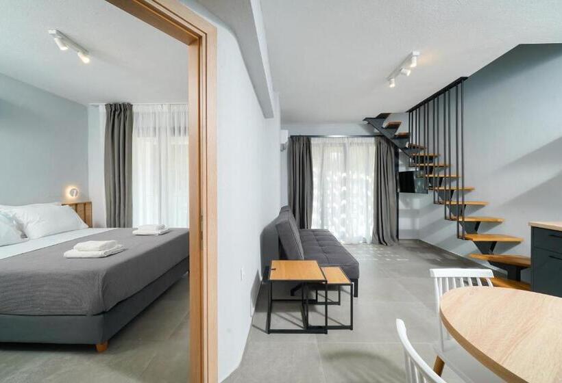 ホテル Olive Roots