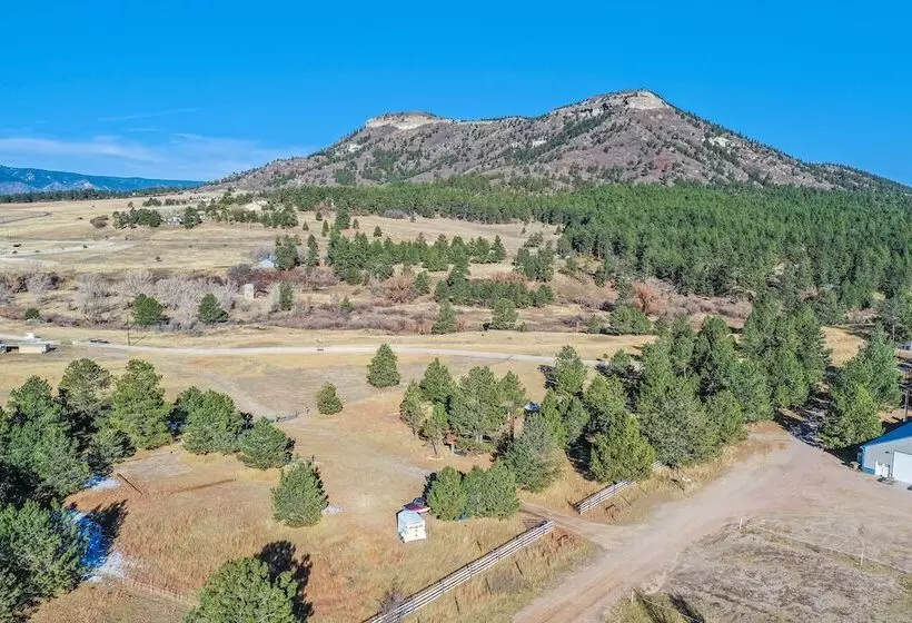 Hotelli Tree Fort Escape