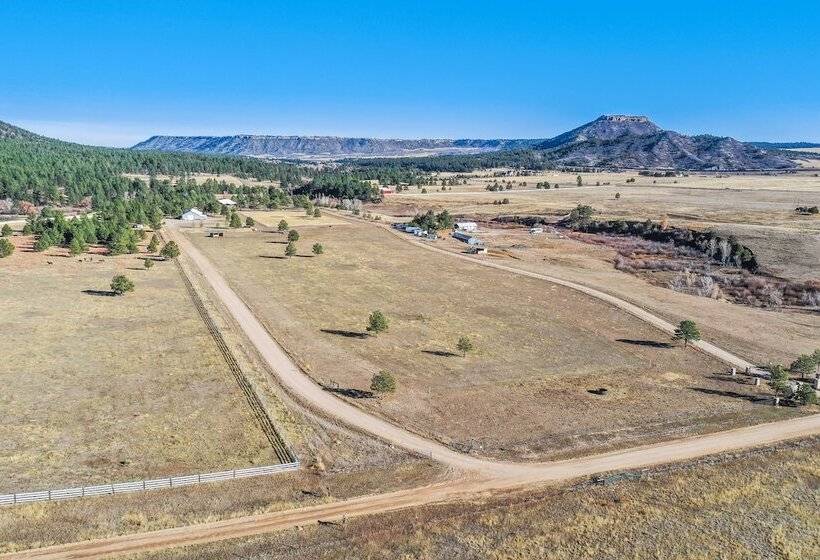 فندق Tree Fort Escape