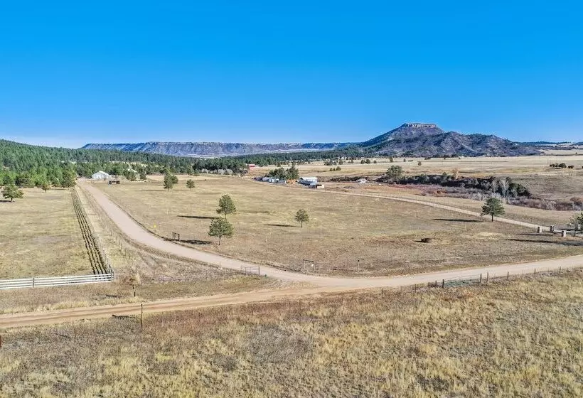 Hotelli Tree Fort Escape