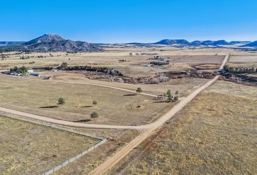 Hotelli Tree Fort Escape