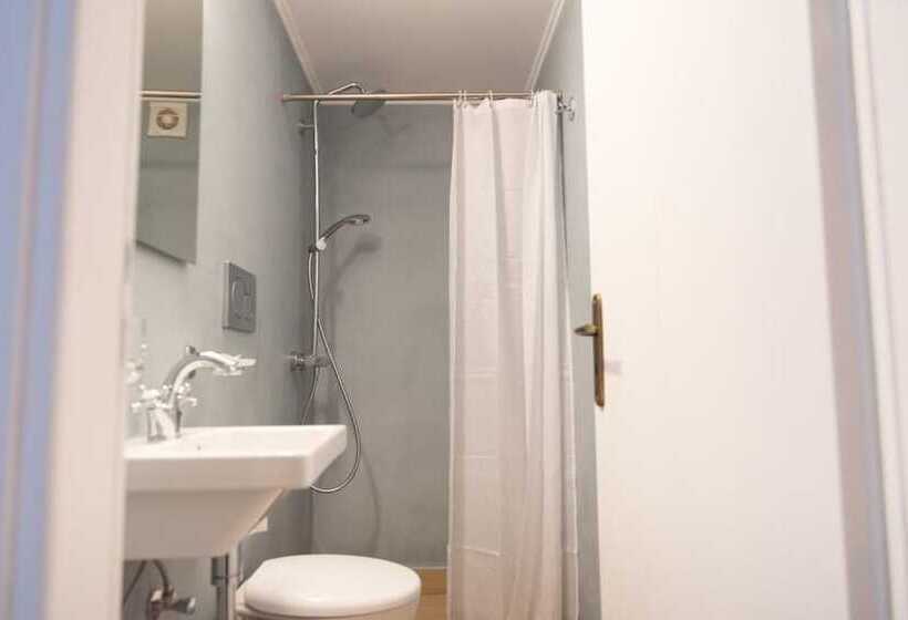 酒店 Yiasemi Of Chios