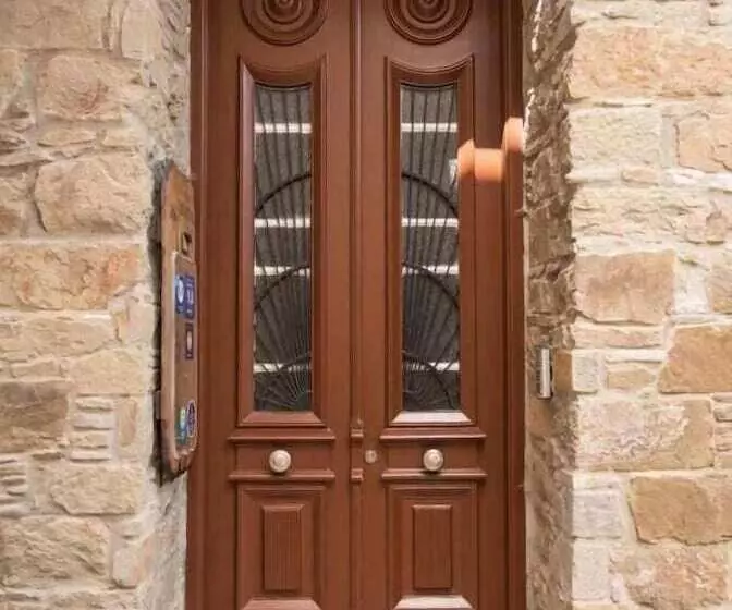 ホテル Yiasemi Of Chios